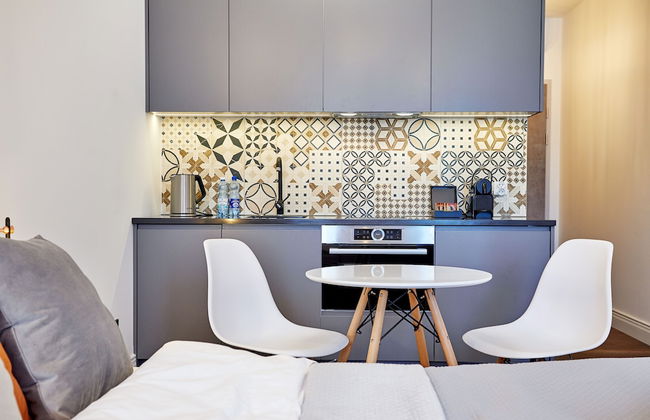 Rajska by PI Apartments - Foto 71