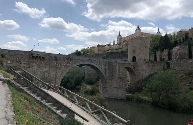 Private Tour of Toledo - Photo 6