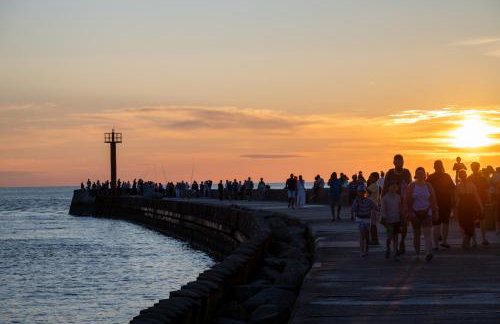 Apartament PIASKOWY Północna 18C Darłówko DreamHouse nad morzem - Foto 22