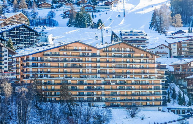 Christiania I F4 - Foto 20