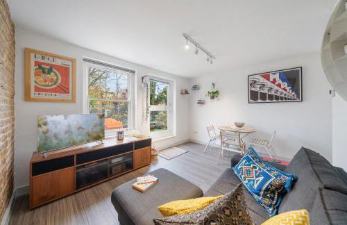 Ickburgh Road Guesthouse - Foto 1