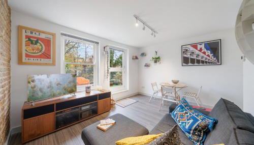 Ickburgh Road Guesthouse - Foto 1