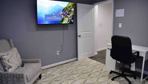 Spacious 5 BR House w/ Gym - Foto 5