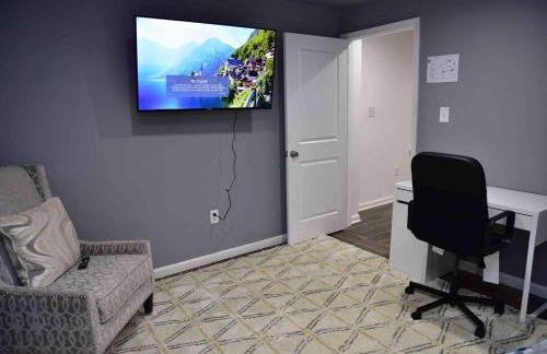 Spacious 5 BR House w/ Gym - Foto 5