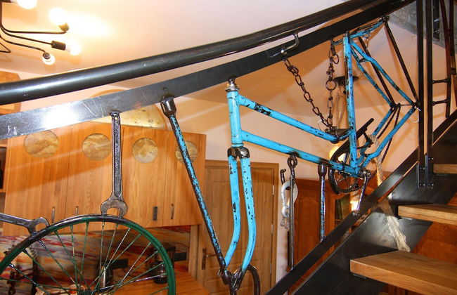 Ferienwohnung Strandanker in Monkebude - Foto 62