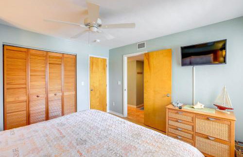 Beach and Pool Access at Condo on Cedar Key! - Foto 14