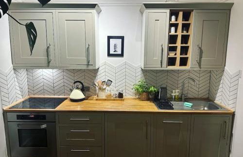 Seashell Apartment - Central location - Foto 45