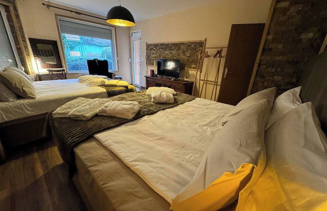 Villa Boyana City & Relax - Foto 3