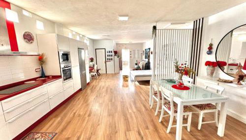 Black Sand Loft - Foto 4, minibar