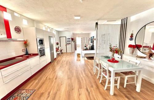 Black Sand Loft - Foto 4