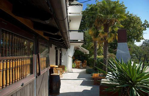 Villa Paolija - Foto 60