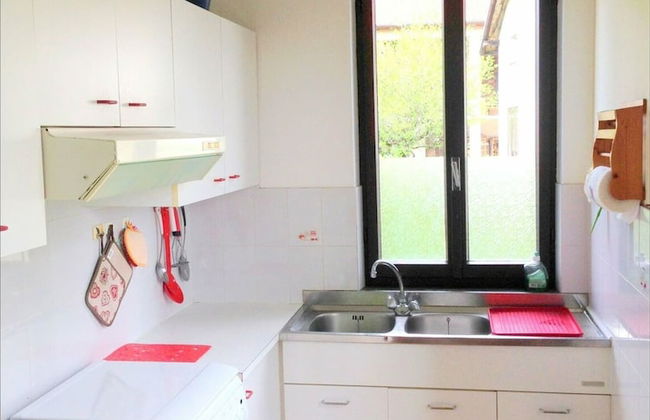 Villa in Northern Italy Near Borgo di Toppo - Foto 8