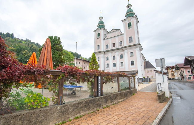 Beautiful Apartment With Terrace - Foto 38
