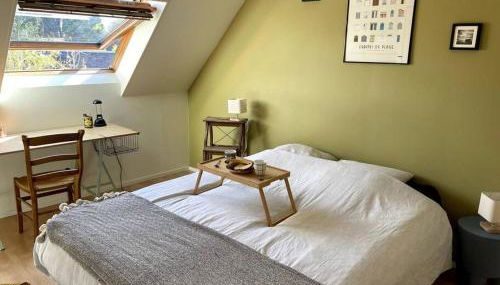 La terrasse du golf - Photo 5