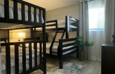 Entire House near DTLV - Foto 4