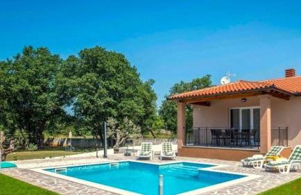 Villa Leona by Villas Guide - Foto 1