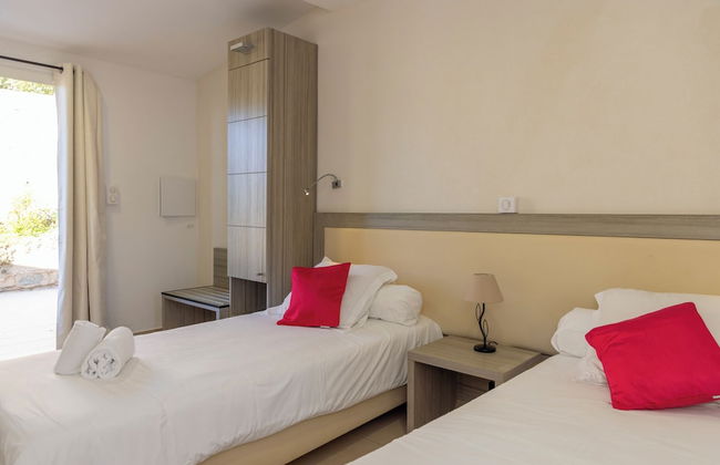 Hôtel et Résidence Ta Kladia - Omigna - Photo 34