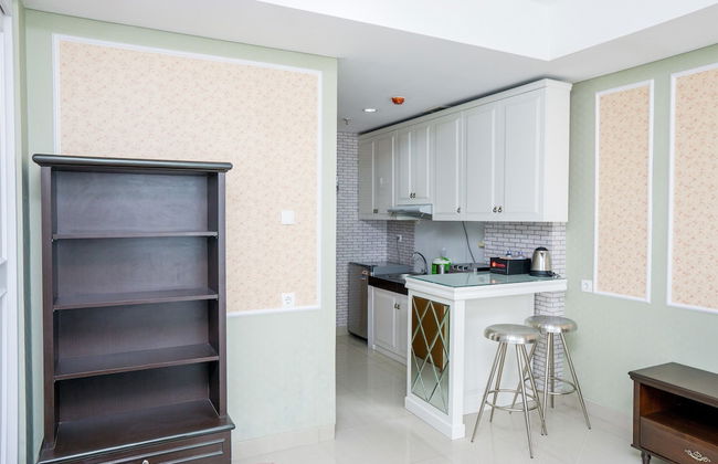 Spacious 1BR Dago Suites Apartment - Photo 13