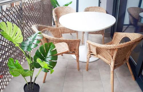 Telmo's Home con PARKING -Sirimiri Apartments- - Foto 2