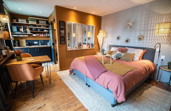 La Paresse en Ville - Photo 15