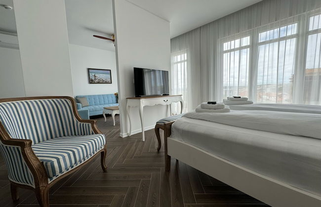 Ocean View Apartments - Ocean View - Foto 53