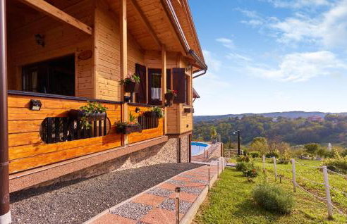 Awesome Home In Donja Zelina With Wifi - Foto 27