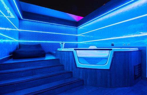 Motel Point ABC - Foto 75