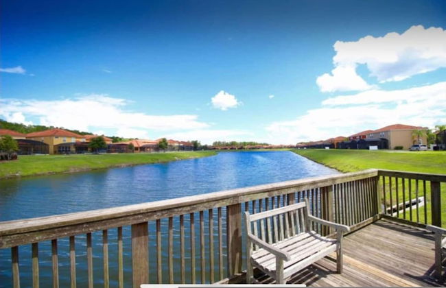 Your Disney Home Vacation BV - Foto 30