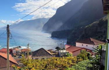 Casa Vintage Seixal Madeira - Foto 10