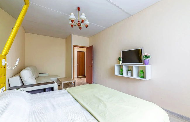 Apartment Hanaka Perovskaya 75 - Photo 2