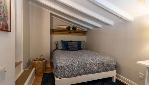 Historic Family 3BR Trinity in the Heart of Philly - Foto 5