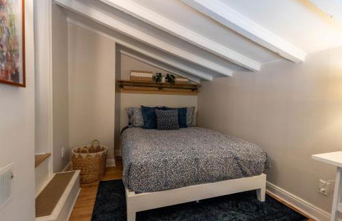 Historic Family 3BR Trinity in the Heart of Philly - Foto 5