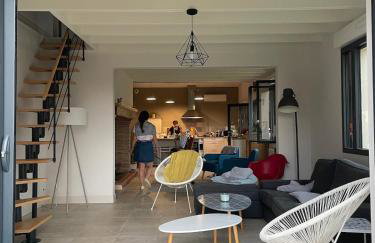 Gite de FRIZOT, 5 minutes de Nogaro, all inclusiv - Foto 15