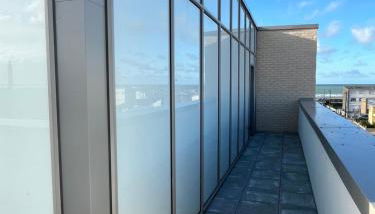 Rooftop terrasse vue phare et mer - Photo 3