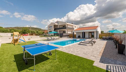 Villa Zeleni gaj ZadarVillas - Foto 2