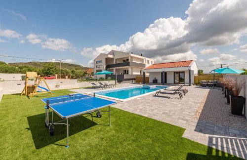 Villa Zeleni gaj ZadarVillas - Foto 2