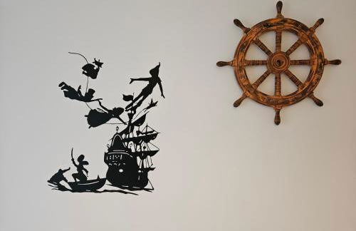 Cocon magique - 10min Disneyland parking privé idéal famille - Foto 22