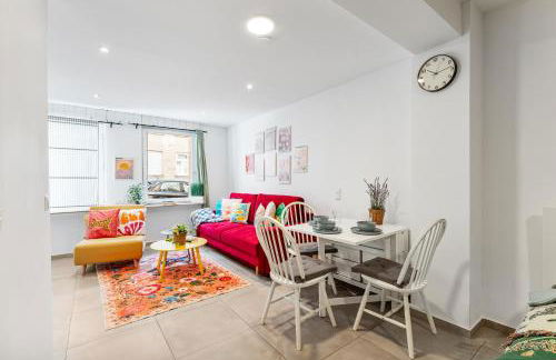 Urban City Loft - Stuttgart-West - Foto 49