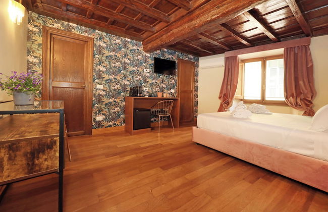 Golden Pantheon Rooms - Foto 5