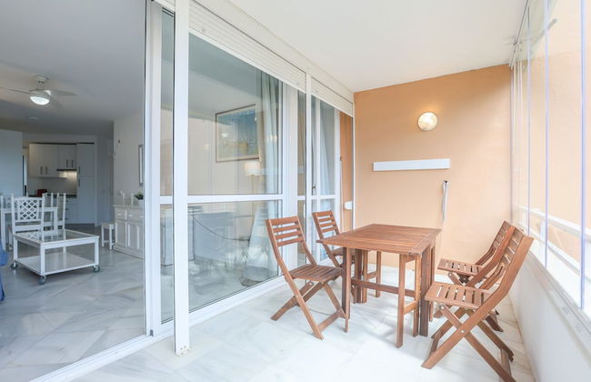 Las Americas in Islantilla - Foto 8