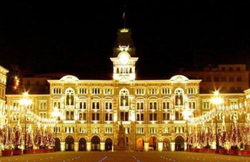 Casa Vacanze All'Orizzonte Duino - Foto 55