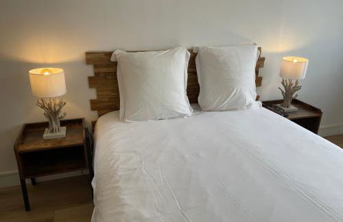 Le Zen - Wifi - Netflix - 3 chambres - Parking - Foto 12