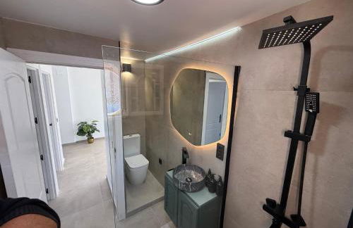 CASA Adosada obra nueva Calas santa pola del este 50 metros del mar - Foto 53