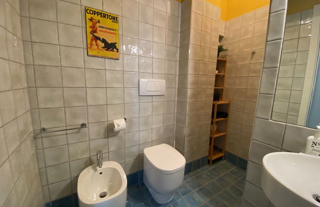 Fetta di Limone Apartment with AC - Foto 19