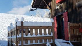 Le Mazot de Janton - Foto 3