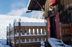 Le Mazot de Janton - Foto 3