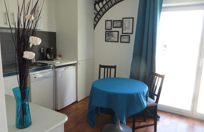 Résidence Carouge - Foto 11