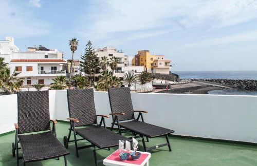 Las Eras - La casa frente al mar - Foto 27