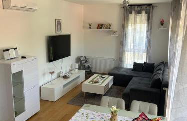 Apartman ZABOK CENTAR - Foto 1