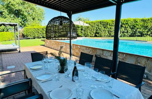 Libertas Tuscan Hideaway - Foto 12